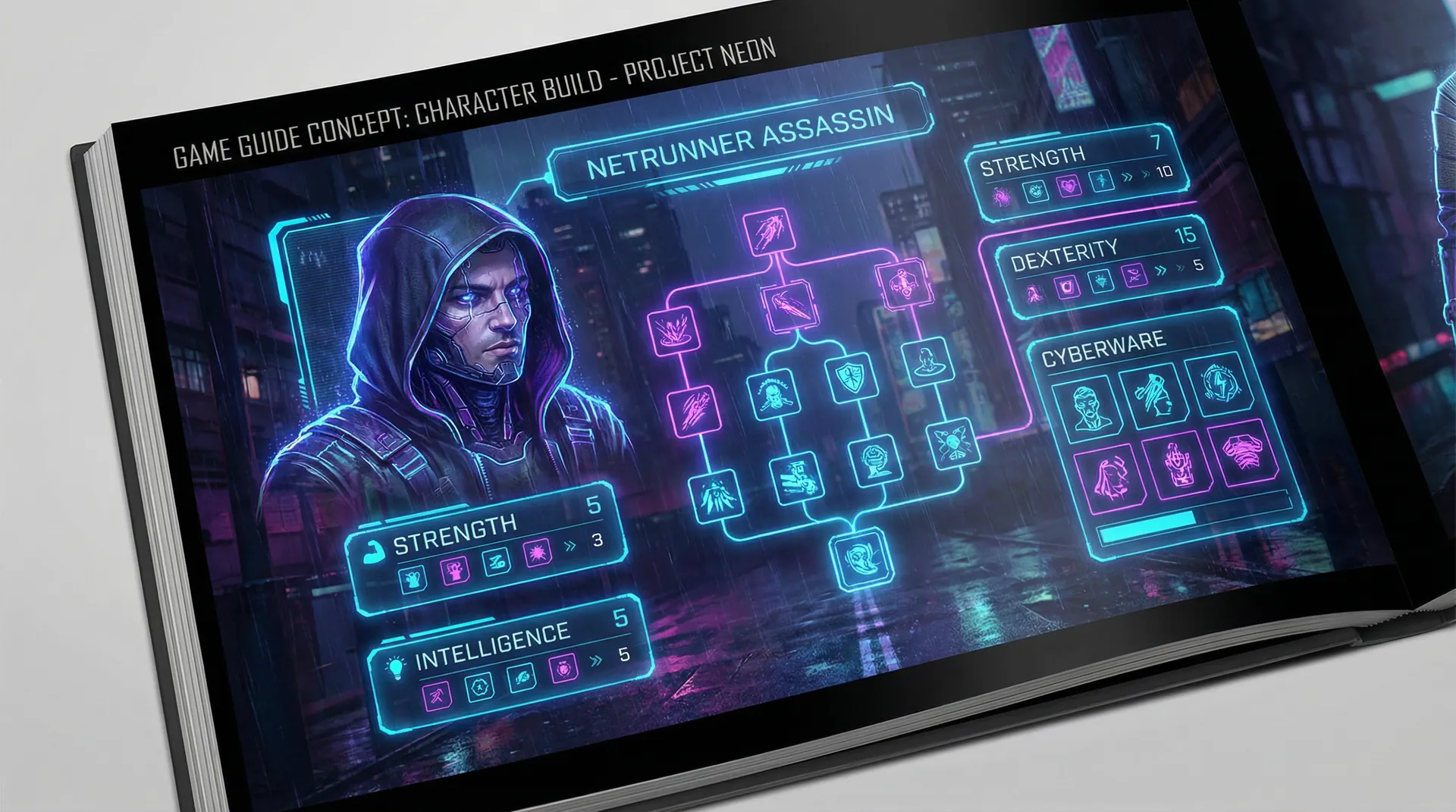 量子战线 - 电竞下注 策略游戏