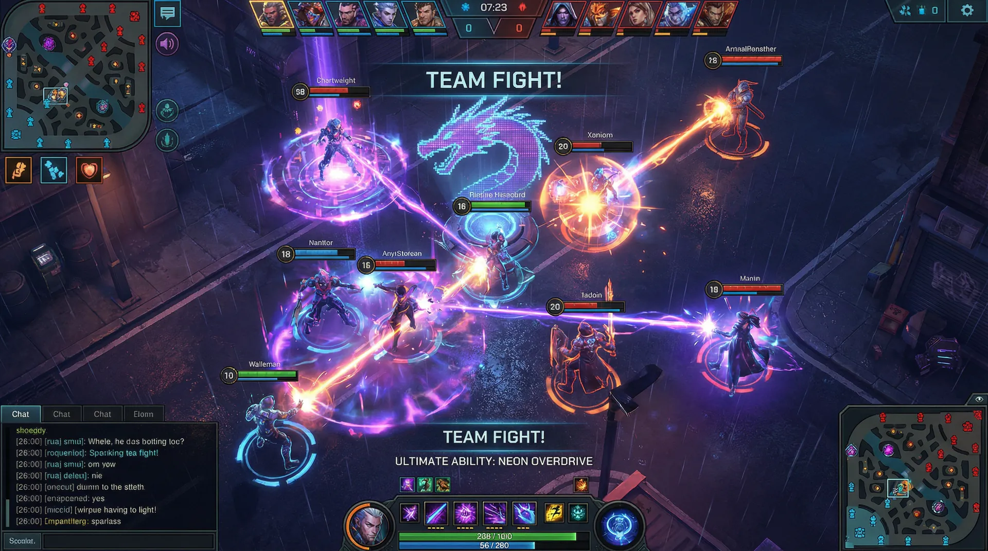 永劫无间 - 电竞下注 格斗游戏